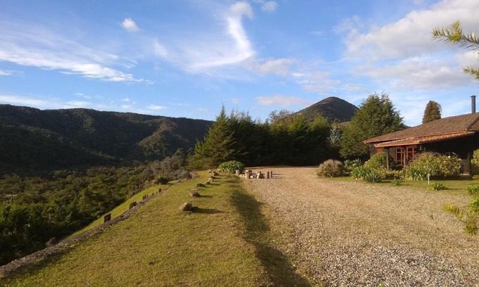 Sao Jose do Barreiro Hotel | Campos da Bocaina