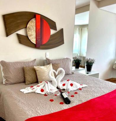 Recanto Araucaria House | Campos Verde Home