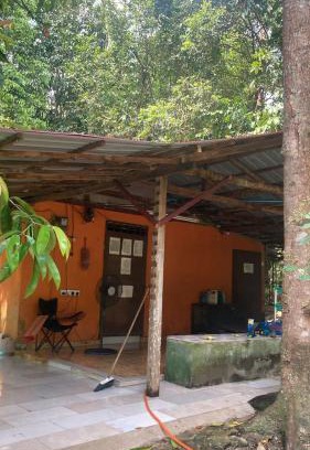 Kampung Pasir Semut Other | Campsite House In a Farm