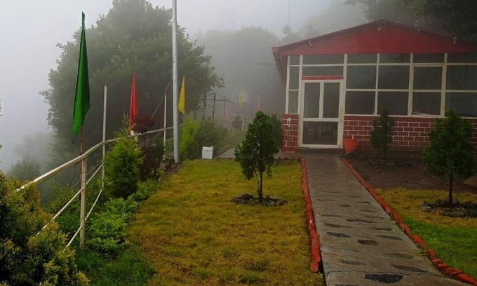 Chakrata RV Rental | Campsite in Chakrata