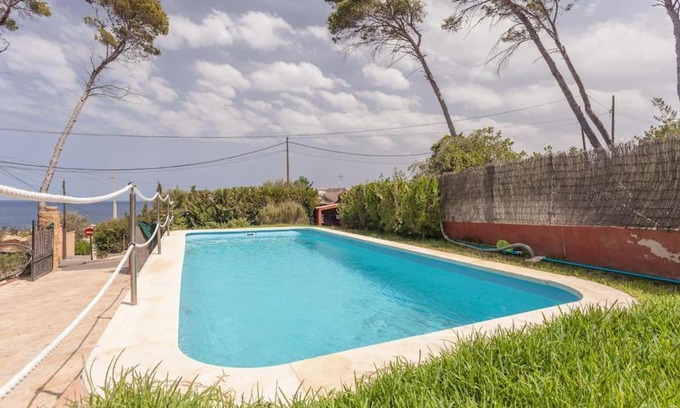 Port des Canonge House | CAN BALAMBE