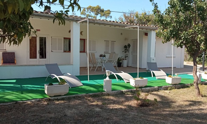 Inca Cottage | Can Barcelo