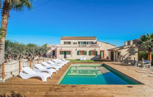 Inca Villa | Can Fusteret