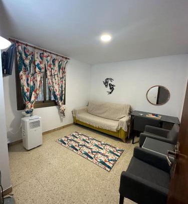 Vallromanes House | Can Ginesta Muy feliz&tranquilo