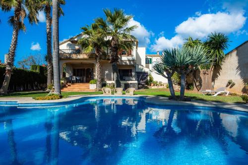 Inca House | Can Gual Inca