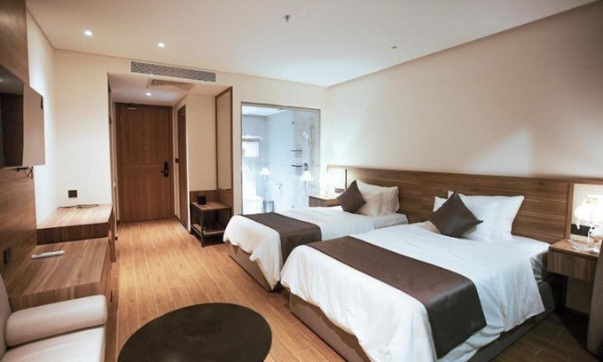 Tuy Hoa Apartment | Căn Hộ Apec Tuy Hòa Phú Yên