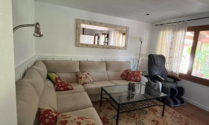 Alaro Cottage | Can Joana knew it