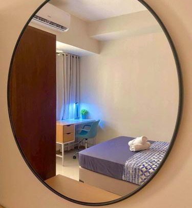 Legazpi Village Apartment | Can Leo MKT