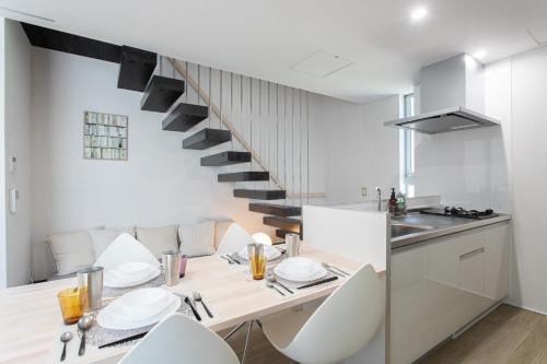 Minamiaso Apartment | Can Li Asso D