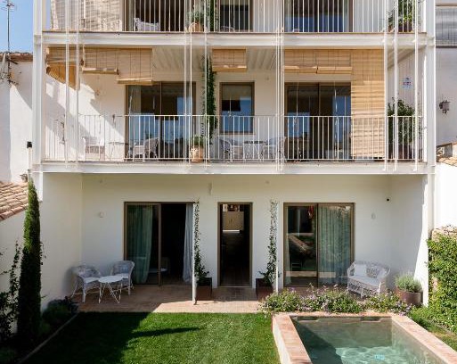 Palafrugell Hotel | Can Liret