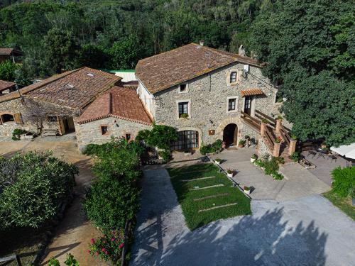 Sant Esteve de Palautordera House | Can Marc