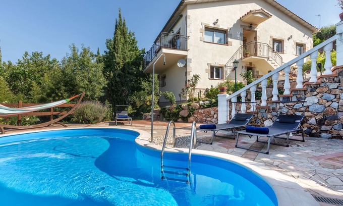 Mas Altaba House | Can Pau by Interhome