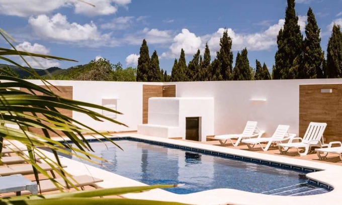 Sant Josep de sa Talaia Villa | Can Pep Luis (Pep Mortera) near to Playa Den Bossa