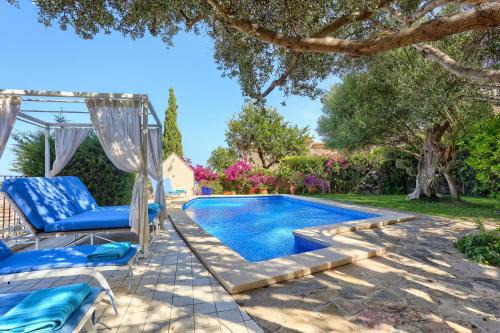 Inca House | Can Pinoi by Rentallorca