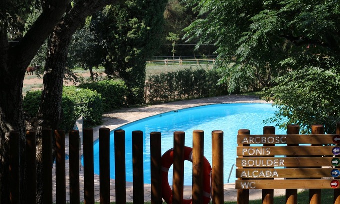 Sant Antoni de Vilamajor Hotel | Can Ribalta Hotel Gastronòmic