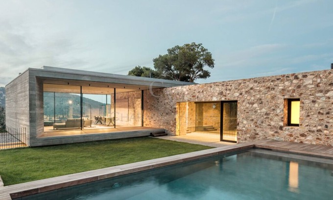 Aiguablava Villa | Can Rinel, Luxury Villa Aiguablava on the Costa Brava