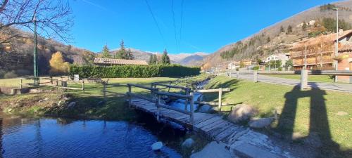 Vilallonga de Ter Apartment | Can Vilà- Vall de Camprodon