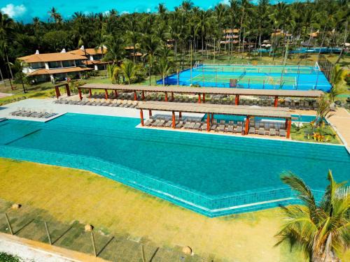 Olivenca Resort | Cana Brava All Inclusive Resort