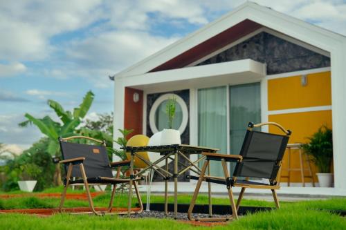 Satun House | Cana Garden House 3