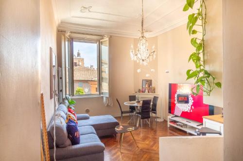 Old Town Apartment | Canalchiaro Suite