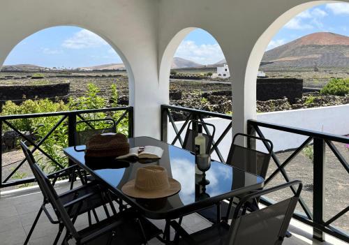 Tias Villa | Canaryislandshost I Azucena