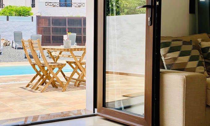 Nazaret Apartment | Canaryislandshost l My Nest