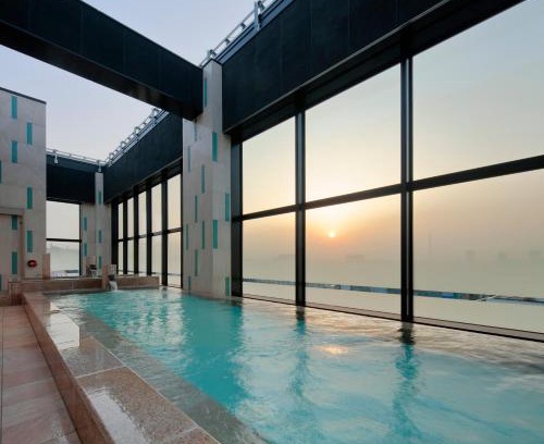 Shinshigai Hotel | Candeo Hotels Kumamoto Shinshigai