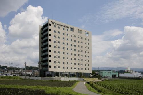 Ozu Hotel | Candeo Hotels Ozu Kumamoto Airport