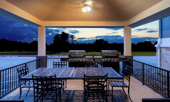Georgetown Hotel | Candlewood Suites Georgetown by IHG
