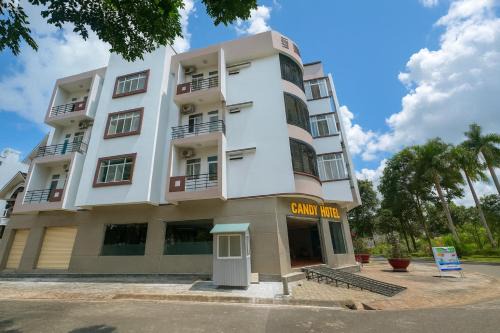 Cai Rang Hotel | Candy Hotel Can Tho