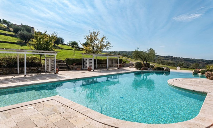 Arcidosso Apartment | Canonica, Fattoria la Pieve, Roccalbegna, Grosseto and Maremma