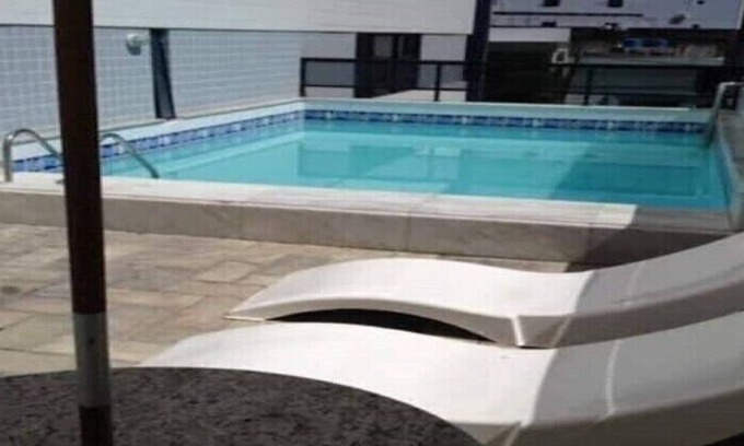 Pina Apartment | Cantin Mineiro in Pina