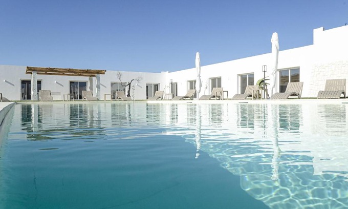 Ciro Marina Resort | Cantine De Mare - Wine and Resort