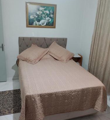 Pomeranos Apartment | Cantinho aconchegante