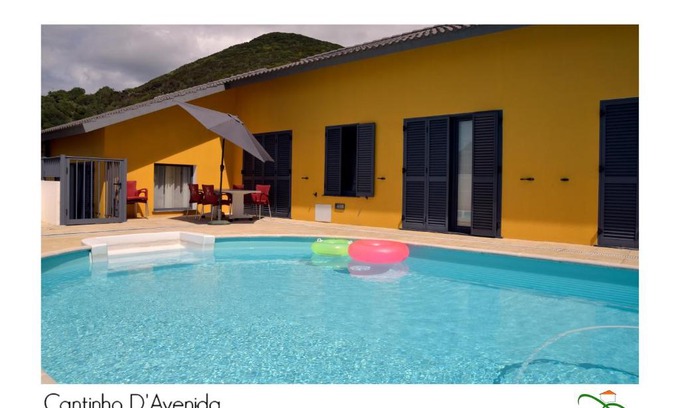 Velas Apartment | Cantinho D'Avenida