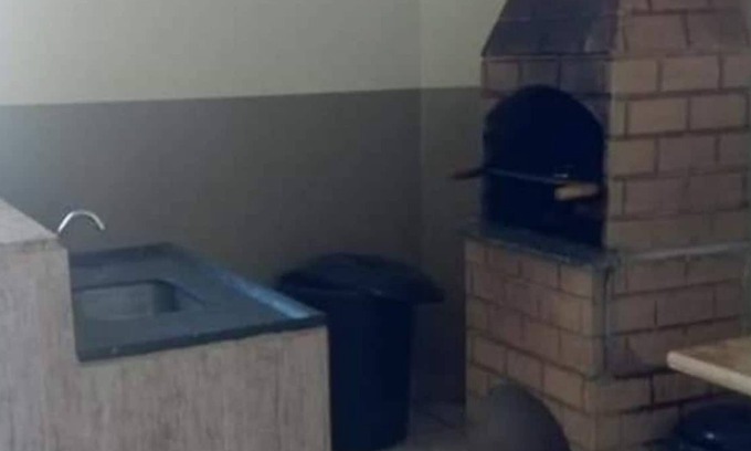 Aracatuba Apartment | Cantinho da Aline - Address of the Nobles - 18981391712