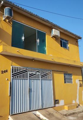 Dona Ines House | Cantinho da Mari