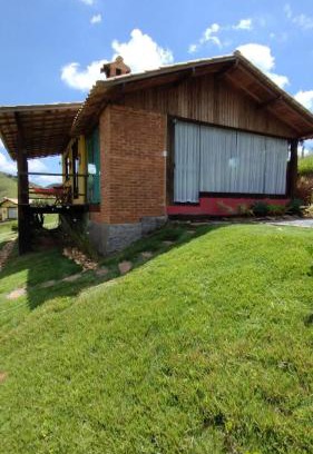 Conceicao do Ibitipoca House | Cantinho da Tuia - Sítio Pilar Ibitipoca