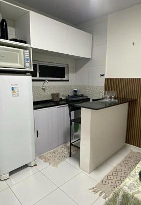 Pirambu Apartment | Cantinho do amor