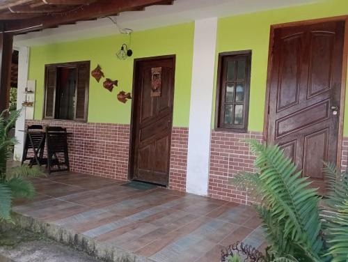 Jacuecanga House | Cantinho do Pará