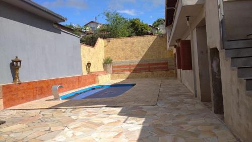 Corrego do Bom Jesus House | Cantinho do Sossego