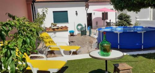 Moinhos da Gandara Apartment | Cantinho dos Moinhos