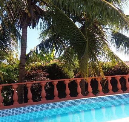 Olimpia House | Cantinho São João