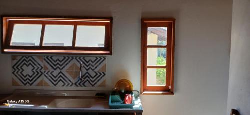 Lages Apartment | Canto da árvore