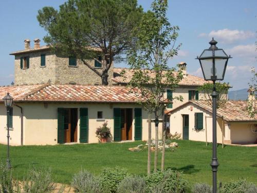 Foiano della Chiana House | Canto De' Bacci