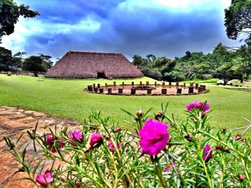 Aguas da Prata Bed & Breakfast | Canto dos Xamãs