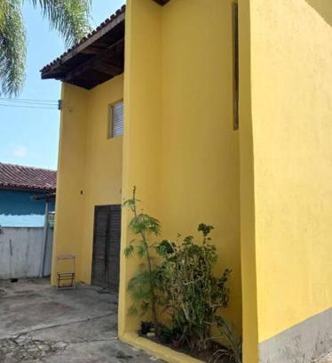 Cananeia House | Canto Verde casa de veraneio, férias e piscina