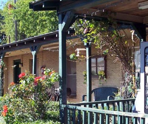 Canton Hotel | Canton Motel