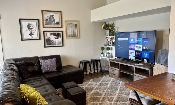 St. George Condo | Canyon Oasis w/Pool & Clubhouse-4 Guest