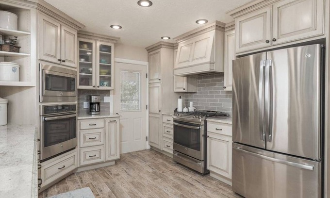 Toquerville House | Canyon Overlook~Room for Trailers~Views~
